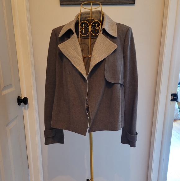 Jacket - Picture 5 of 6